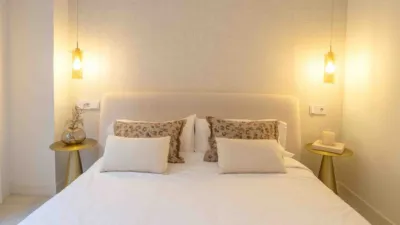 Apartment on Leticia Street, No. 5 photo 8
