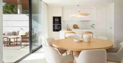 Apartment on Leticia Street, No. 5 photo 9
