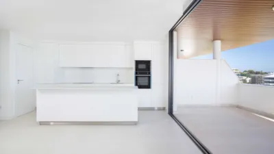 Apartment on Fuengirola Street, 2 photo 3