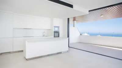 Apartment on Fuengirola Street, 2 photo 5