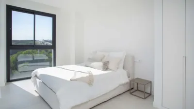 Apartment on Fuengirola Street, 2 photo 9