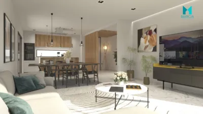 Casa – Torrevieja, Aguas Nuevas 2, Urbanización El Chaparral - Vista 3