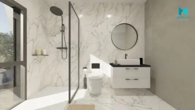 Casa – Torrevieja, Aguas Nuevas 2, Urbanización El Chaparral - Vista 5