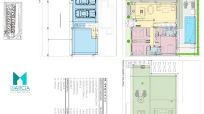 Casa – Torrevieja, Aguas Nuevas 2, Urbanización El Chaparral - Més