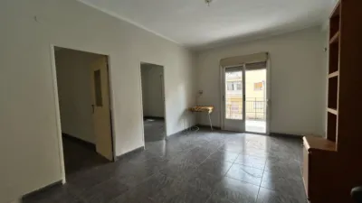 Apartment on Paseo de la Circunvalación photo 3