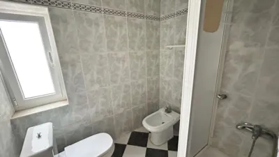 Apartment on Paseo de la Circunvalación photo 5