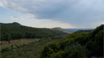 Finca rústica en venta en Granadella (La), La Granadella de 850.000 €