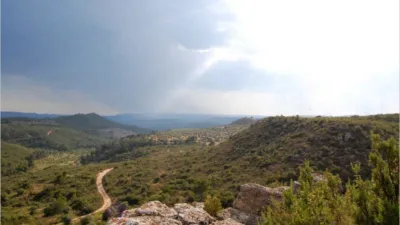 Finca rústica en venta en Granadella (La), La Granadella de 850.000 €