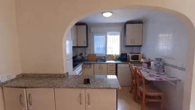 Duplex in Gea y Truyols photo 10