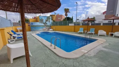 Duplex in Gea y Truyols photo 32