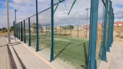 Duplex in Gea y Truyols photo 36