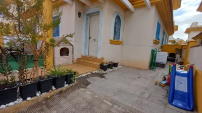 Duplex in Gea y Truyols photo 5