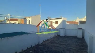 Casa en venta en Calle de Sevilla, cerca de Calle de la Alcantarilla, Almonte de 207.260 €