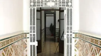 Casa en venta en Plaza de la Constitución, 38, Algodonales de 235.000 €