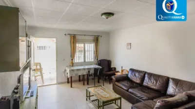 Casa – San Fulgencio, Urbanización La Marina-El Oasis - Más