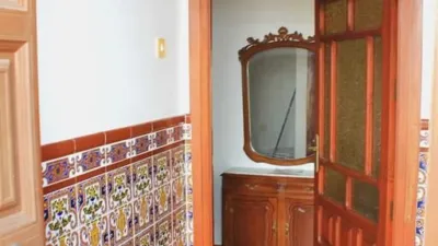 Casa en venta en Calle de Díaz Crespo, 68, cerca de Calle de la Concepción, Algodonales de 175.000 €