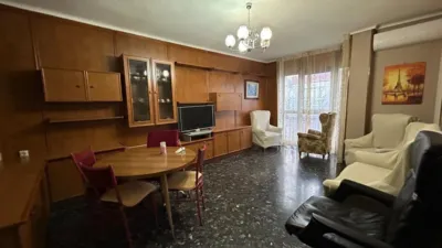 Piso – Albacete, Es Centre, Villacerrada-Centro - Vista 2
