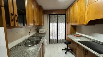 Piso – Albacete, Es Centre, Villacerrada-Centro - Vista 4