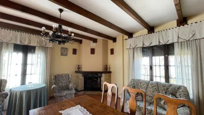 Rustic finca on Calle Ds Quijiliana S-N photo 10