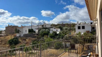 Rustic finca on Calle Ds Quijiliana S-N photo 18