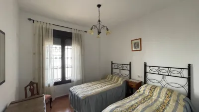 Rustic finca on Calle Ds Quijiliana S-N photo 22