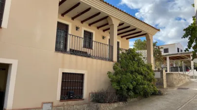 Rustic finca on Calle Ds Quijiliana S-N photo 2