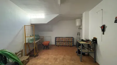 Rustic finca on Calle Ds Quijiliana S-N photo 38