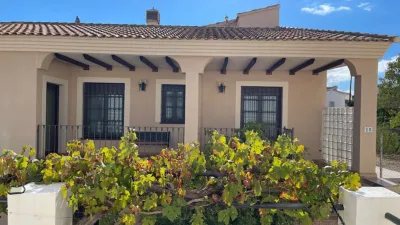 Rustic finca on Calle Ds Quijiliana S-N photo 3