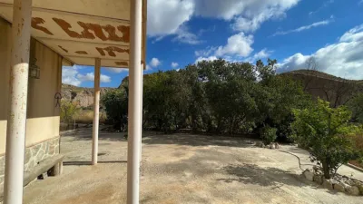 Rustic finca on Calle Ds Quijiliana S-N photo 43