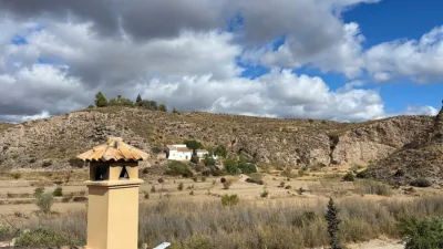 Rustic finca on Calle Ds Quijiliana S-N photo 49