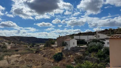 Rustic finca on Calle Ds Quijiliana S-N photo 51