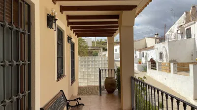 Rustic finca on Calle Ds Quijiliana S-N photo 5