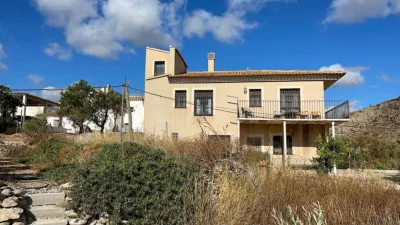 Rustic finca on Calle Ds Quijiliana S-N photo 64