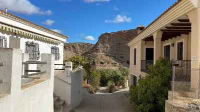Rustic finca on Calle Ds Quijiliana S-N photo 66