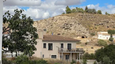 Rustic finca on Calle Ds Quijiliana S-N photo 67