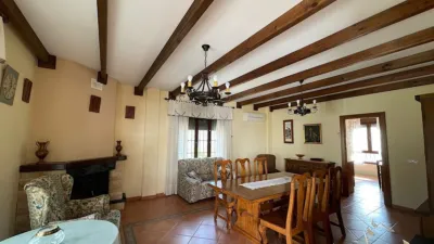 Rustic finca on Calle Ds Quijiliana S-N photo 6