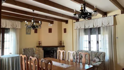 Rustic finca on Calle Ds Quijiliana S-N photo 9
