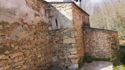 Rustic finca in Vilalba photo 20