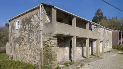 Rustic finca in Vilalba photo 2