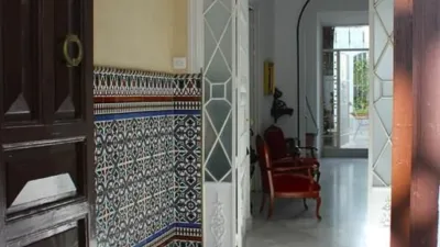 Casa en venta en Plaza de la Constitución, 58, Algodonales