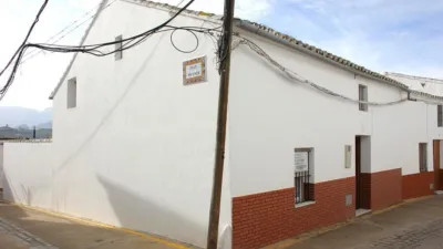 Casa en venta en Calle de la Ermita, 20, Algodonales de 95.000 €