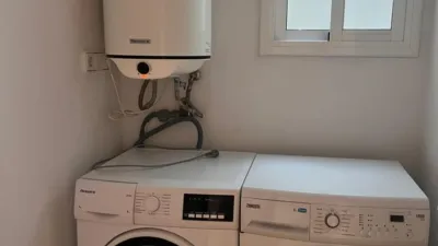 Apartment in Medical Center photo 12