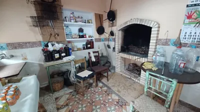 Finca rústica en venta en San Isidro, La Roda de 150.000 €