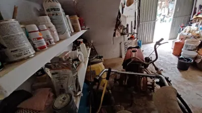 Finca rústica en venta en San Isidro, La Roda de 150.000 €