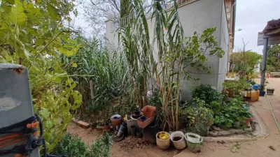 Finca rústica en venta en San Isidro, La Roda de 150.000 €