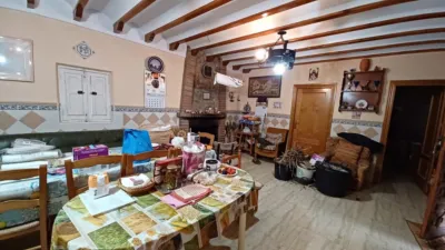 Finca rústica en venta en San Isidro, La Roda de 150.000 €