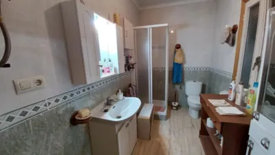 Finca rústica en venta en San Isidro, La Roda de 150.000 €