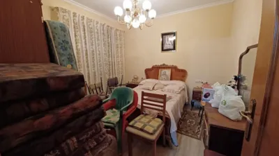 Finca rústica en venta en San Isidro, La Roda de 150.000 €