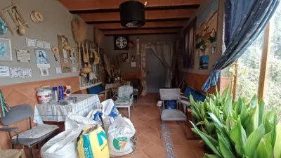 Finca rústica en venta en San Isidro, La Roda de 150.000 €
