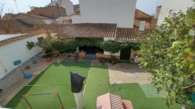 Casa en Centro photo 23